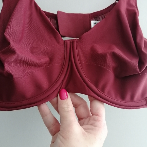 Wacoal Pendulous Shape Revelation Full Figure Underwire Bra 36DD - Picture 3 of 16